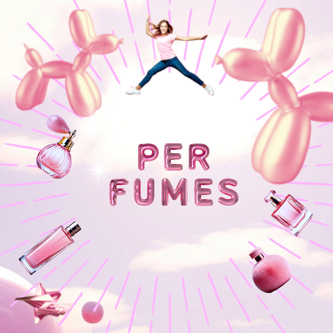 Perfumes