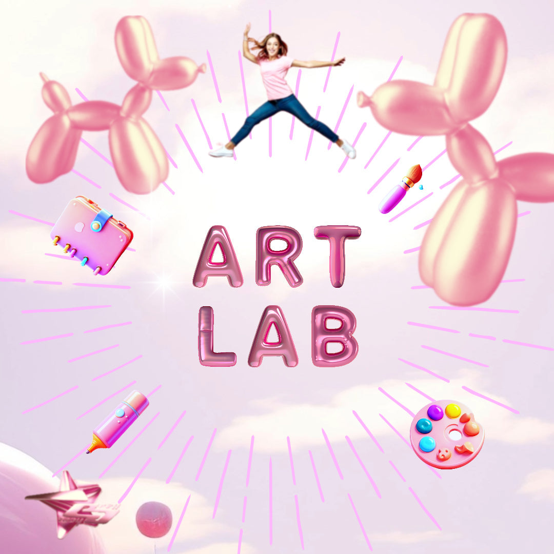 Art Lab