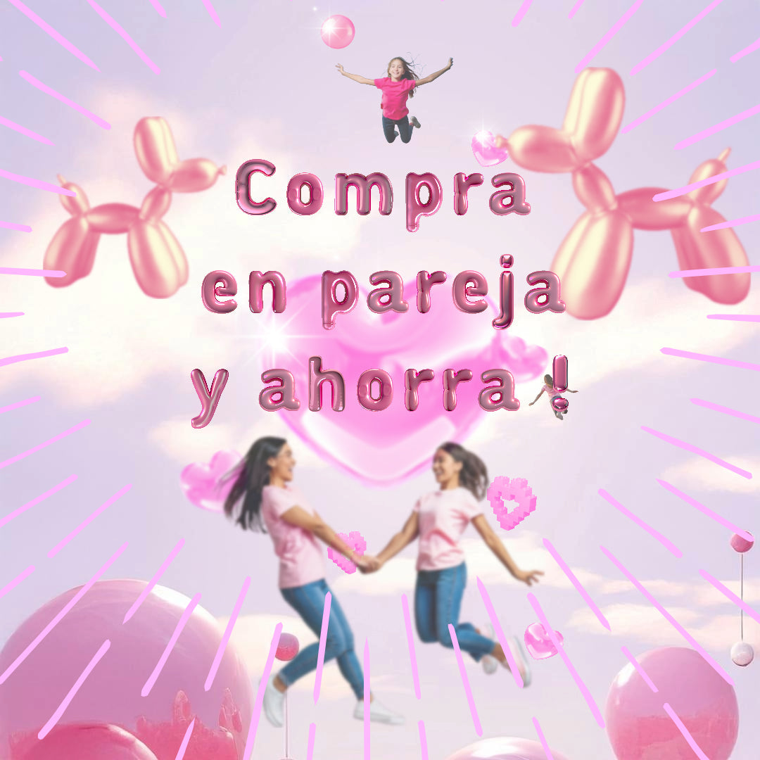 Pareja Promo